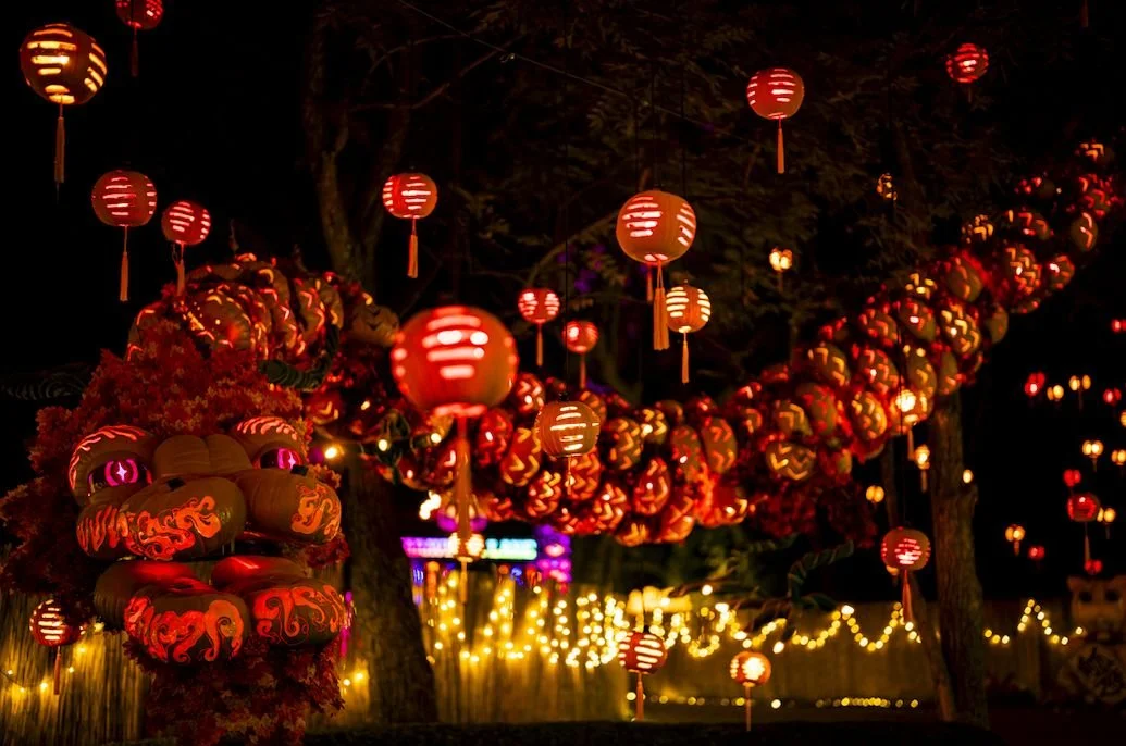 Pumpkin Nights Dallas