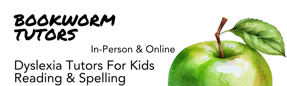 Bookworm Tutors | Dyslexia Tutors For Kids | Reading &amp; Spelling | In-Person &amp; Online | Minnetonka