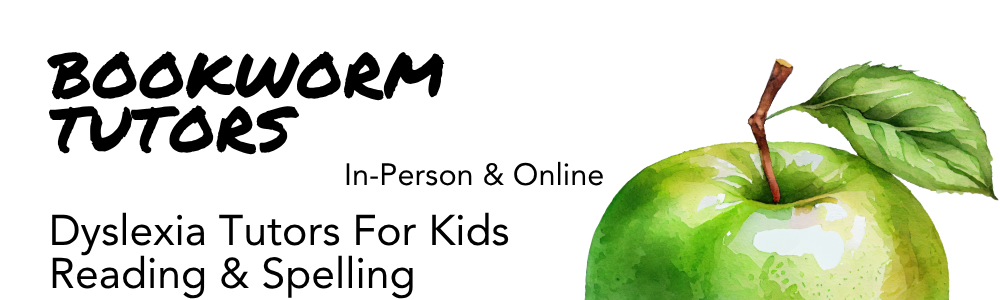 Bookworm Tutors | Dyslexia Tutors For Kids | Reading &amp; Spelling | In-Person &amp; Online | Minnetonka
