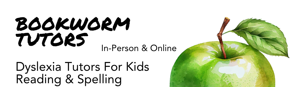 Bookworm Tutors | Dyslexia Tutors For Kids | Reading &amp; Spelling | Minnetonka