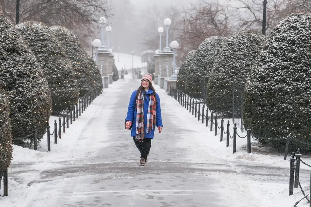 The Week That Decides How You’ll End the Year