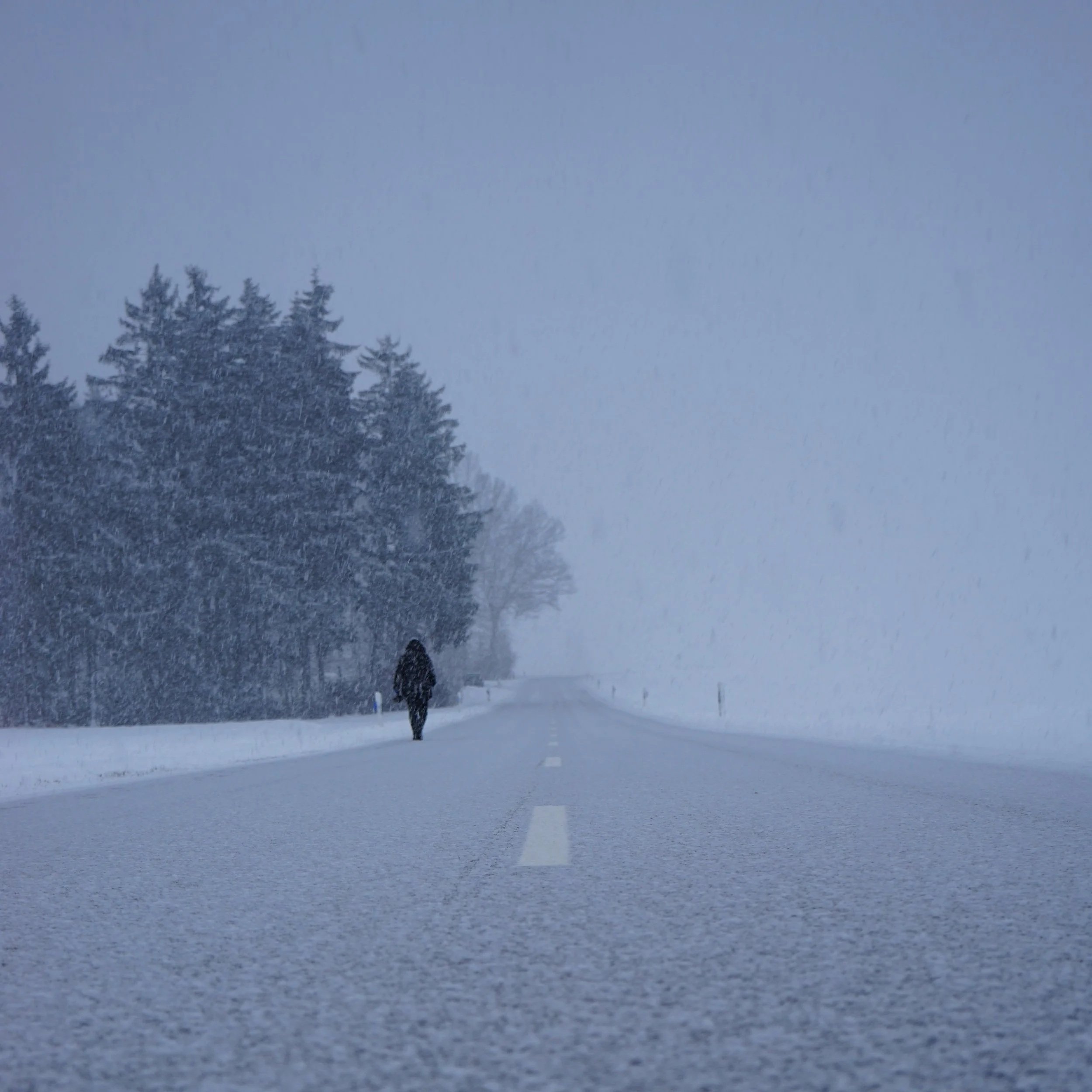 The Week When Everything Slows Down