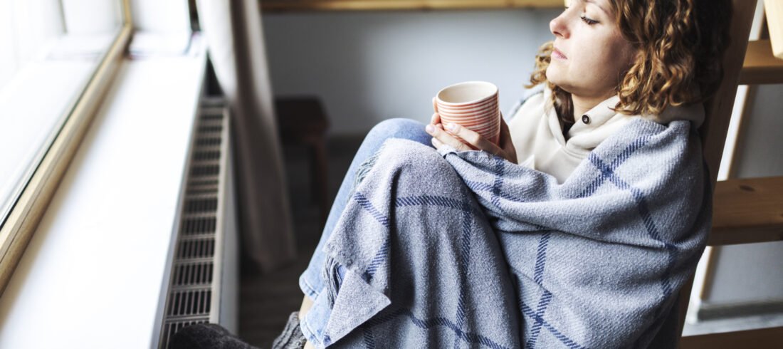 Why Winter Is When Chronic Pain and Old Injuries Show Themselves