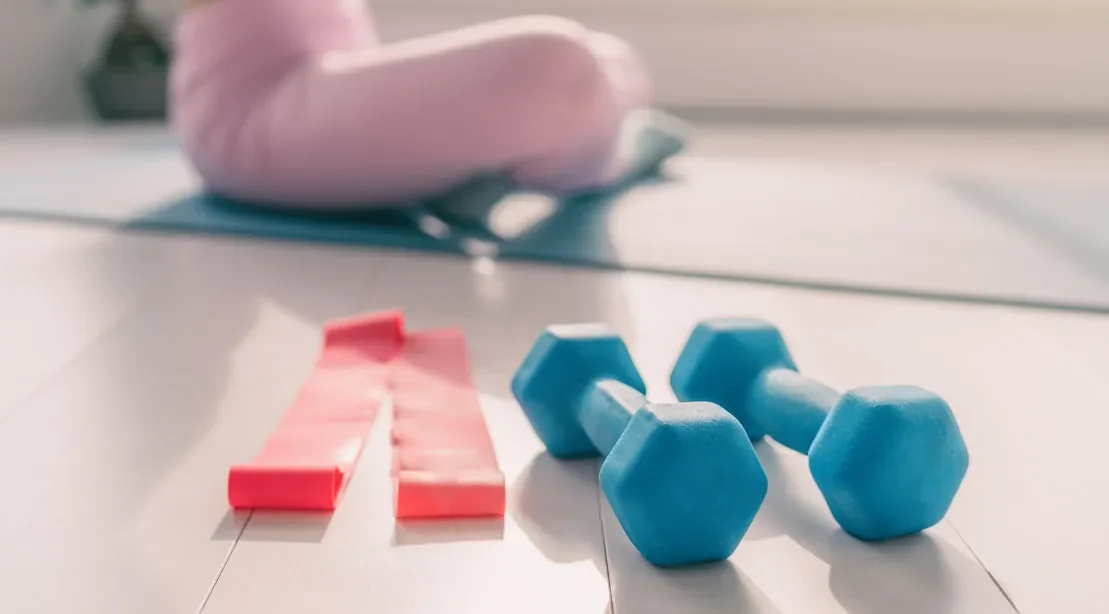 How to Increase Activity Without Triggering a Flare-Up