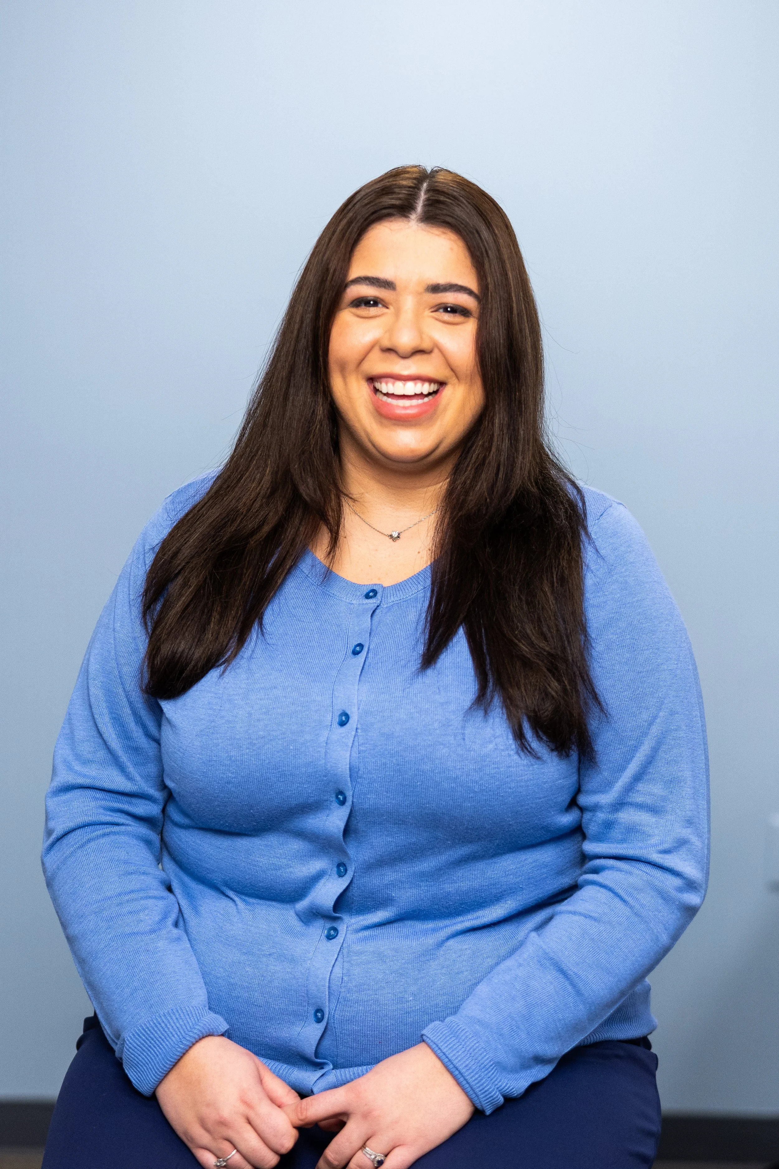 Lorena - Admin Operations Lead