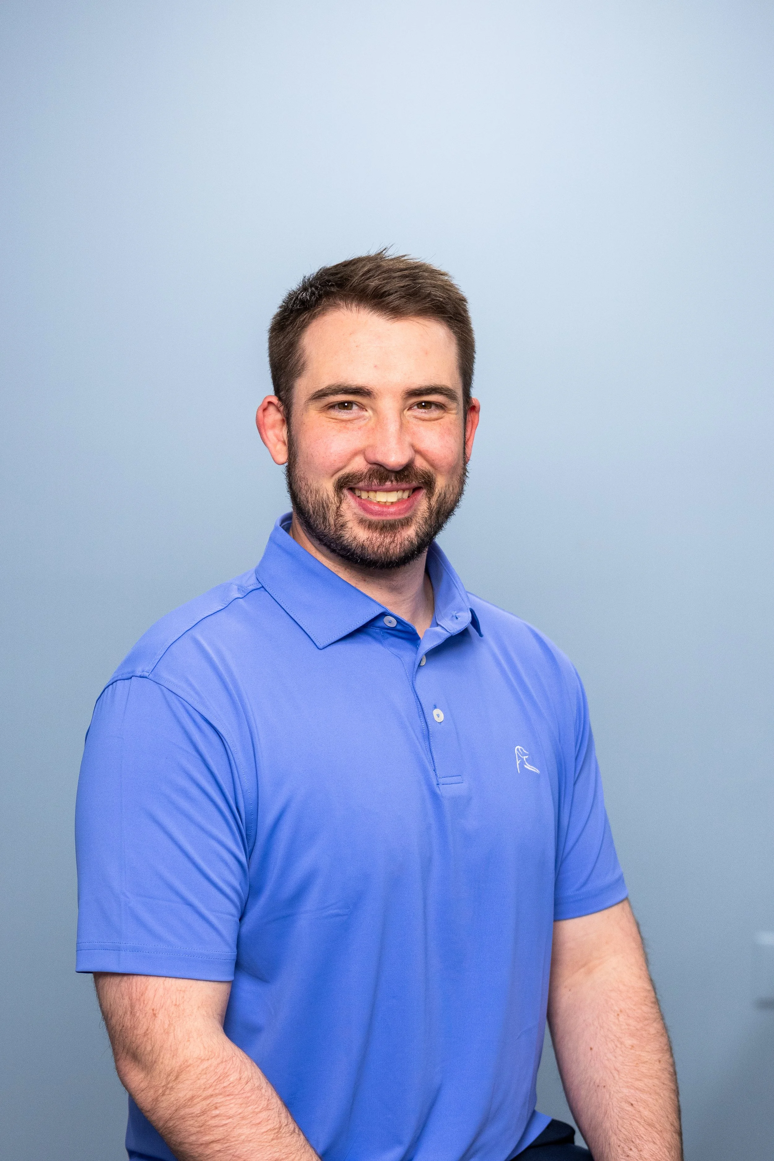 Dr. Jake - Lead Adjusting Chiropractor