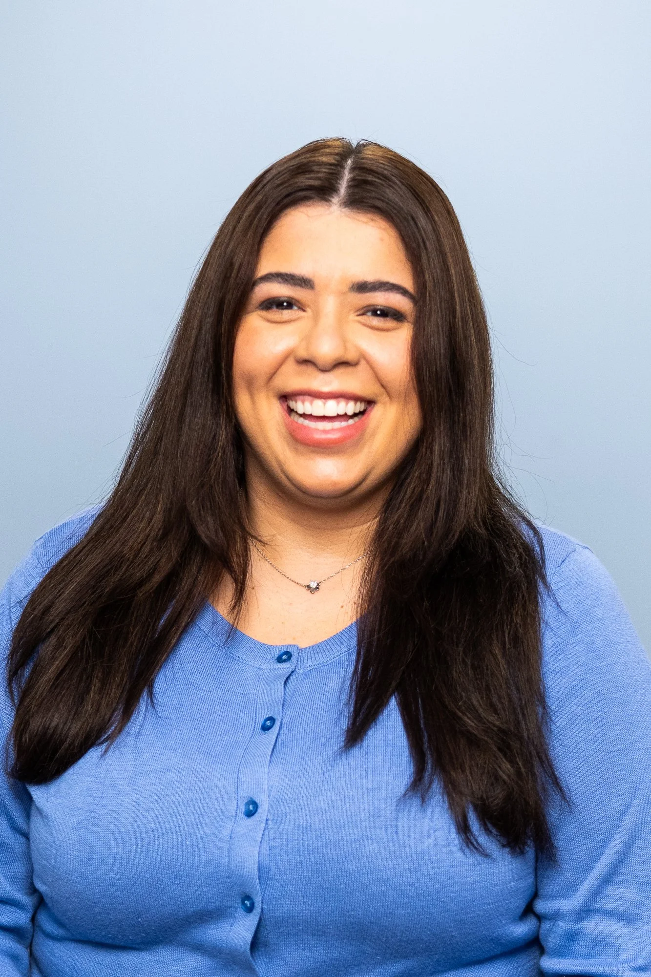Lorena - Admin Operations Lead