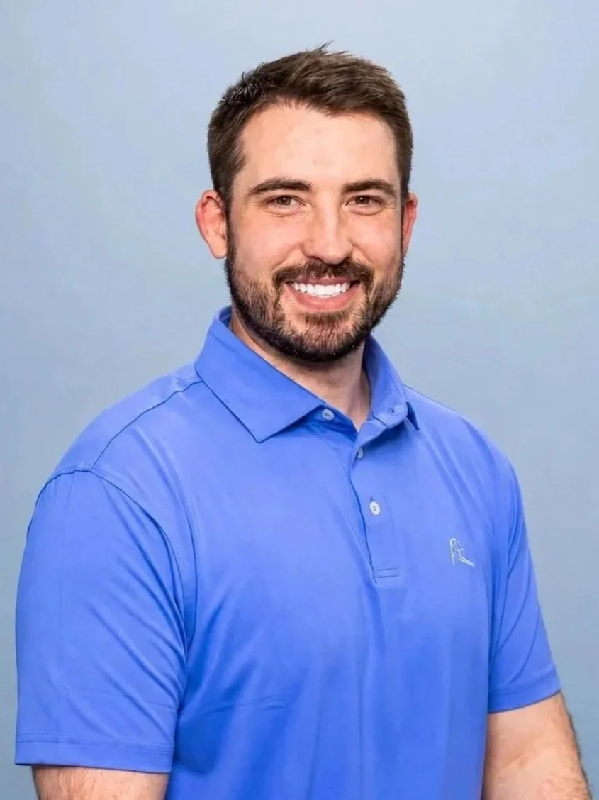 Dr. Jake - Lead Adjusting Chiropractor