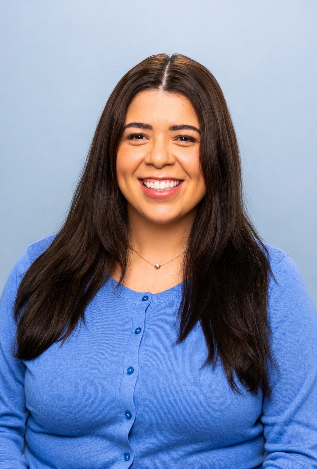 Lorena - Admin Operations Lead