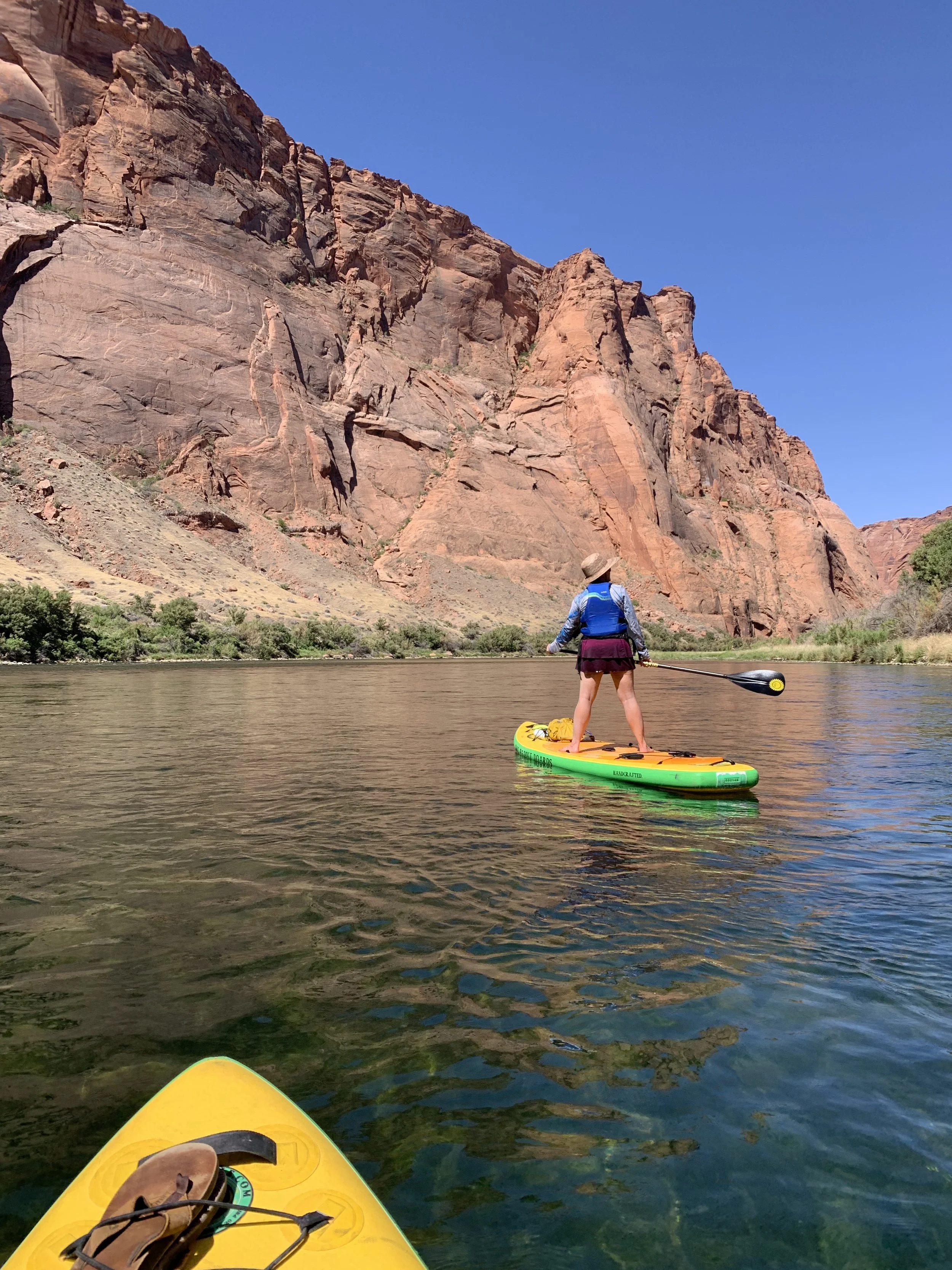 Grand canyon, Tauck, adventure, hiking, exploring, bucketlist asheville travel agents