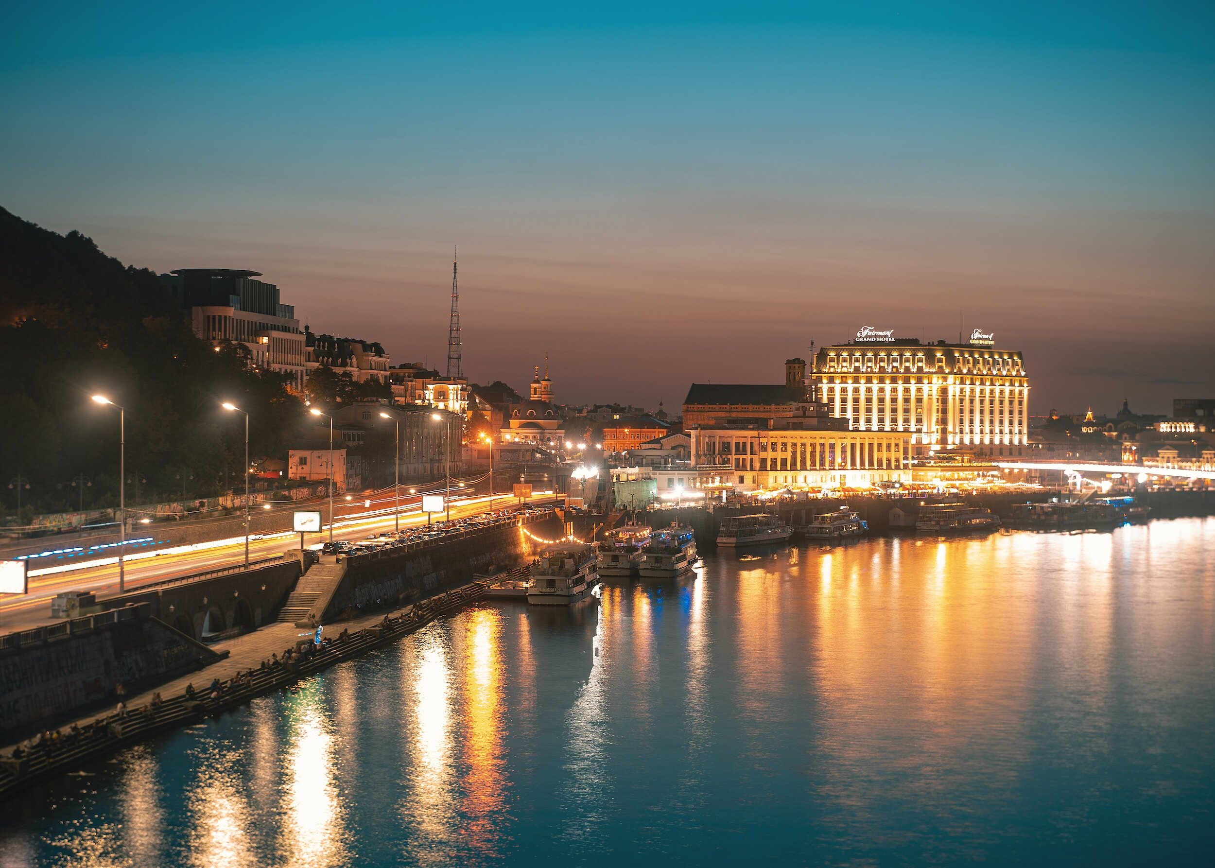 Amawaterways: Art of River Cruising Bliss