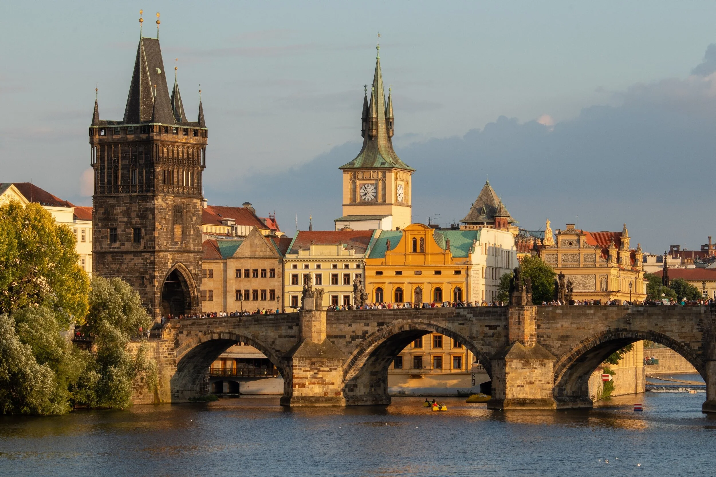 prague, river cruising, budapest, viking cruises