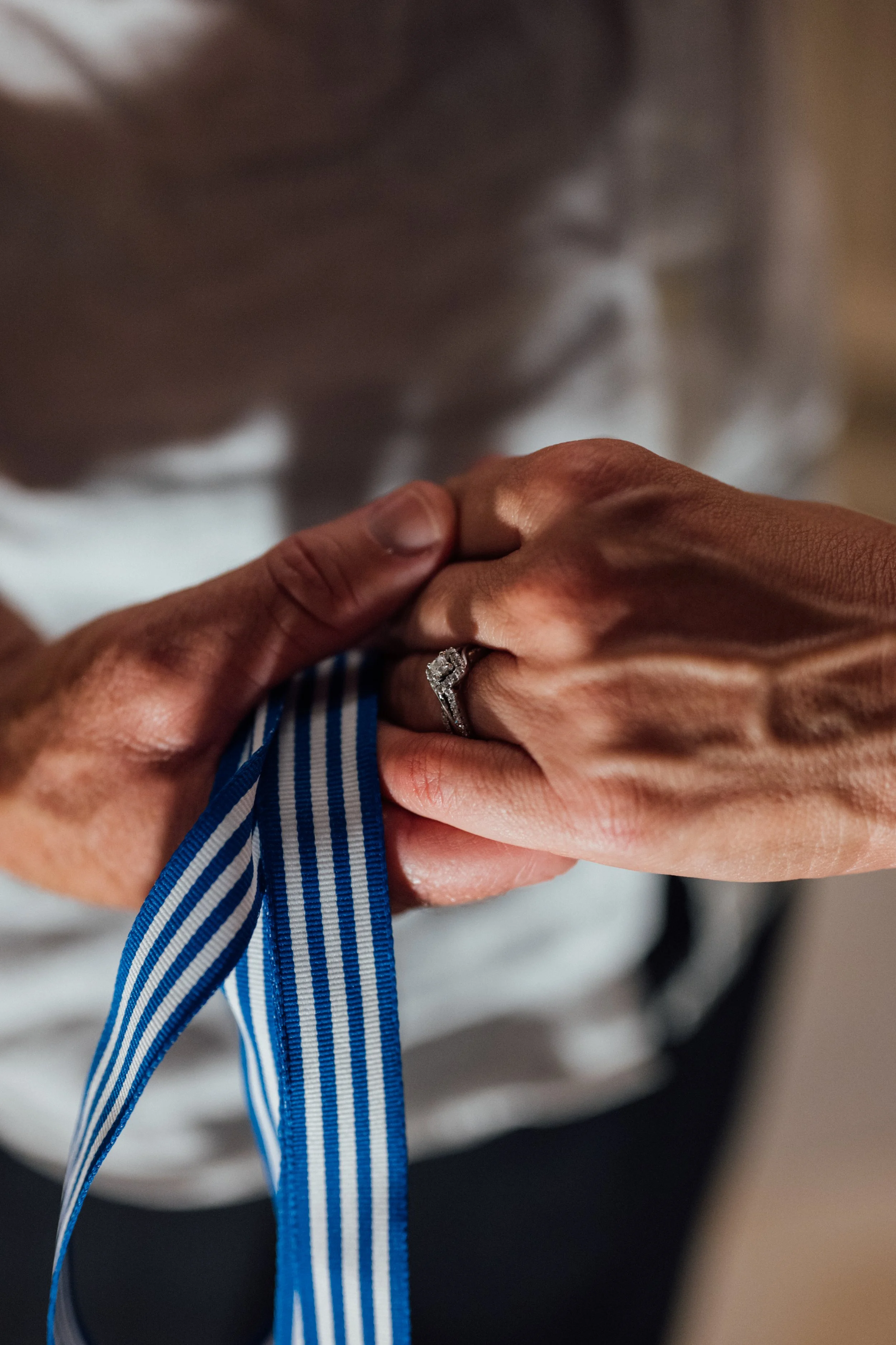 One Year Anniversary