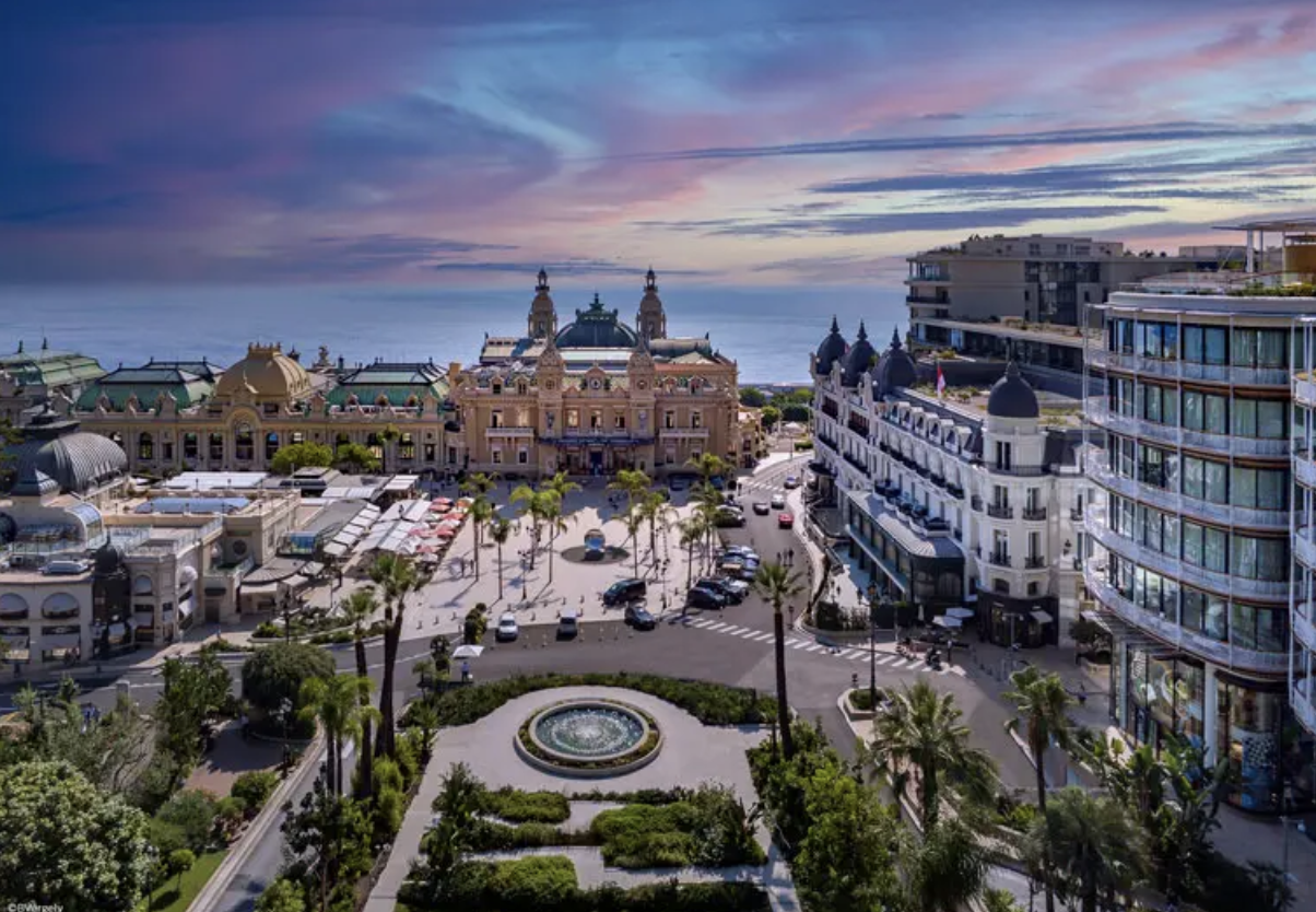 Monaco’s Soulful Native Cuisine Is Worth the Trip