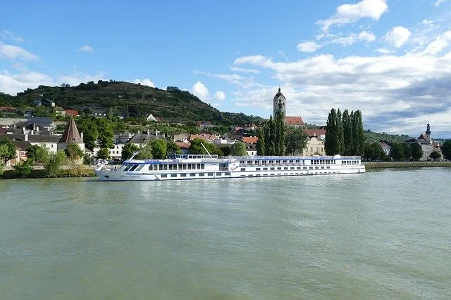 Why a Danube River Cruise Should Be Your Next Adventure