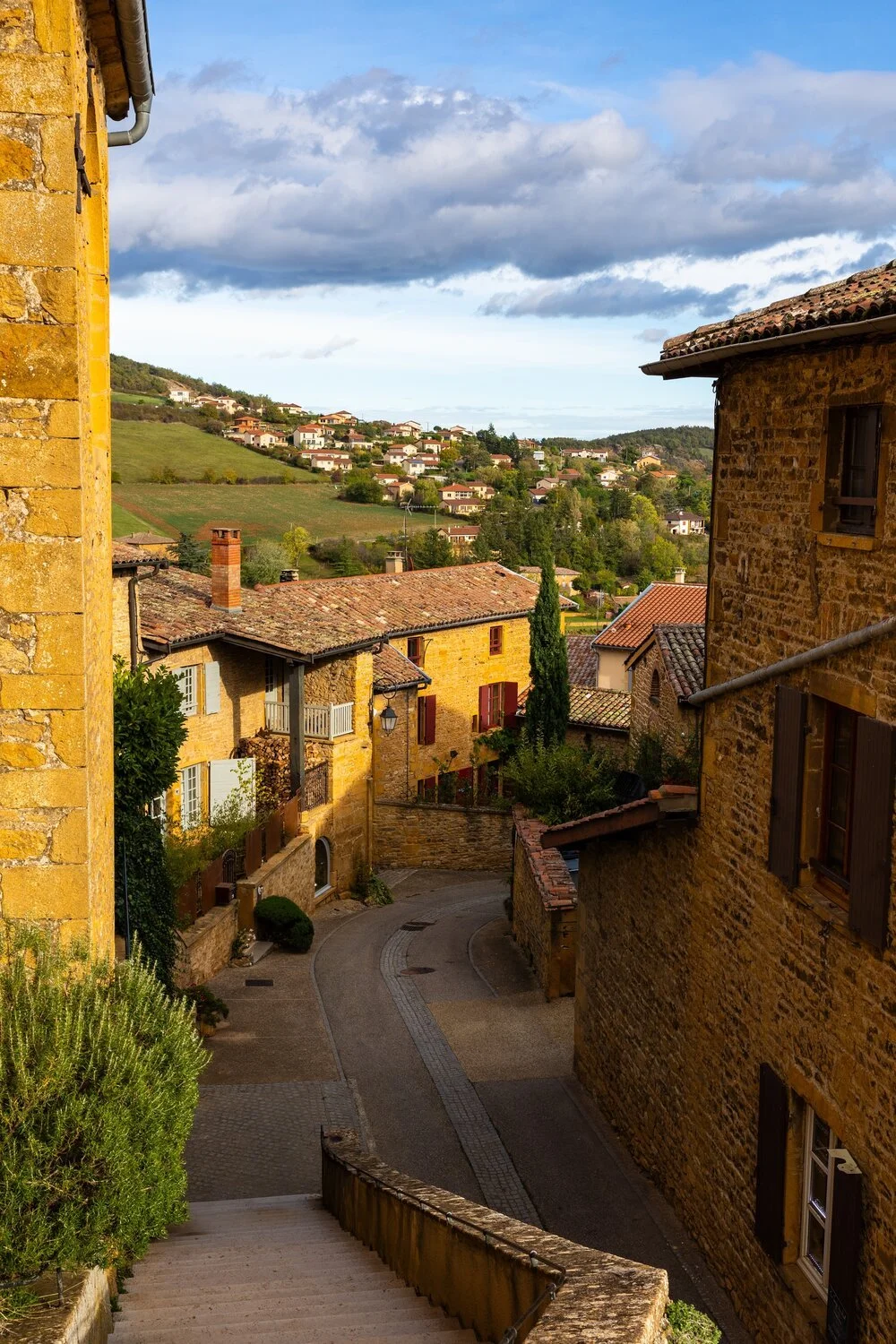 Colors of Provence -France 2027