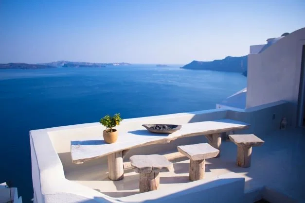 greek resorts cruises islands athena