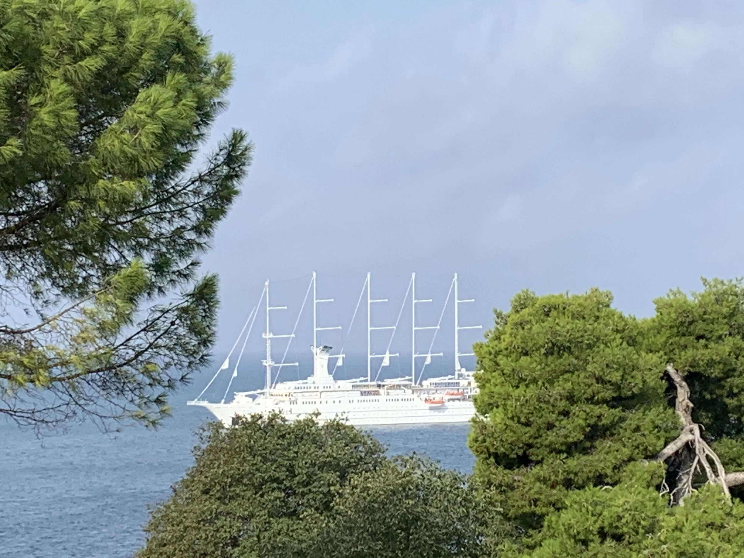 winstar cruise, mediterranean, premium luxury