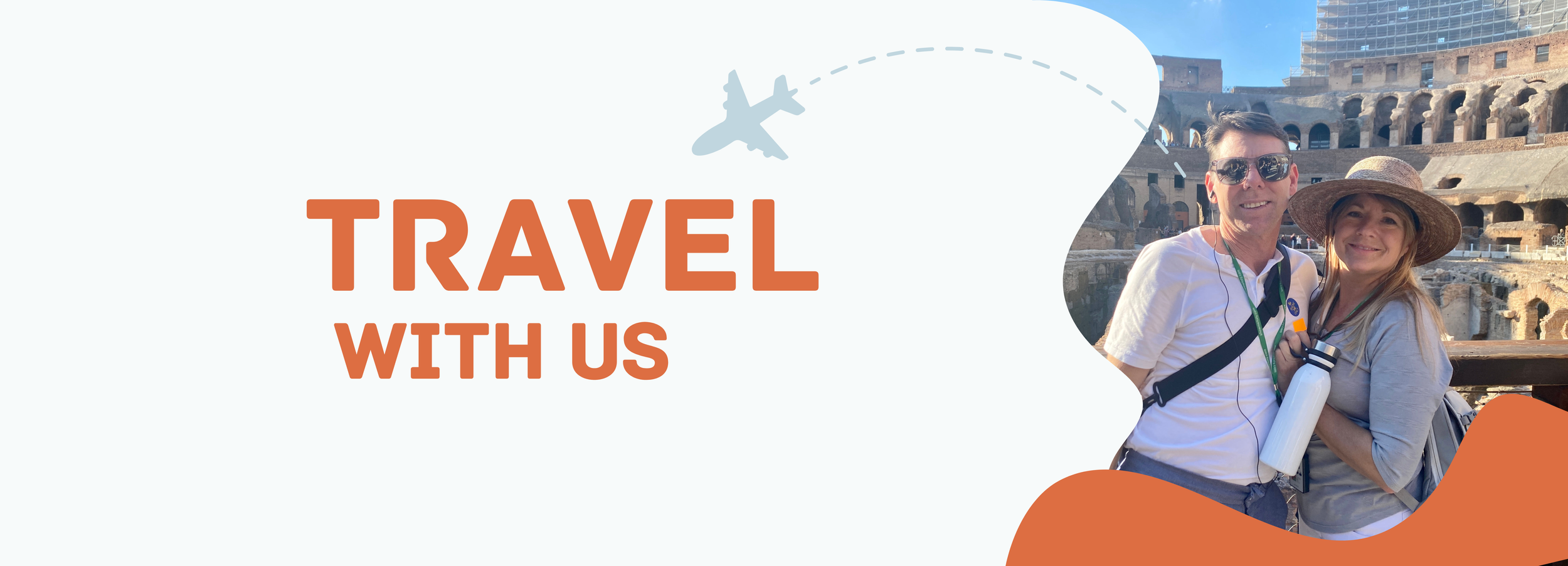 TRAVEL WITH US visual data 2