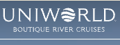 UNIWORLD Boutique River Cruises