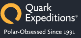 Quark Expeditions Polar-Obsessed Since 1991