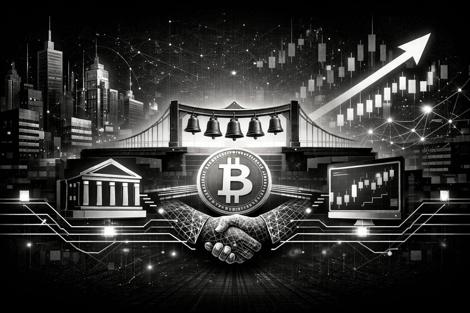 Announcing: Five Bells Settlement