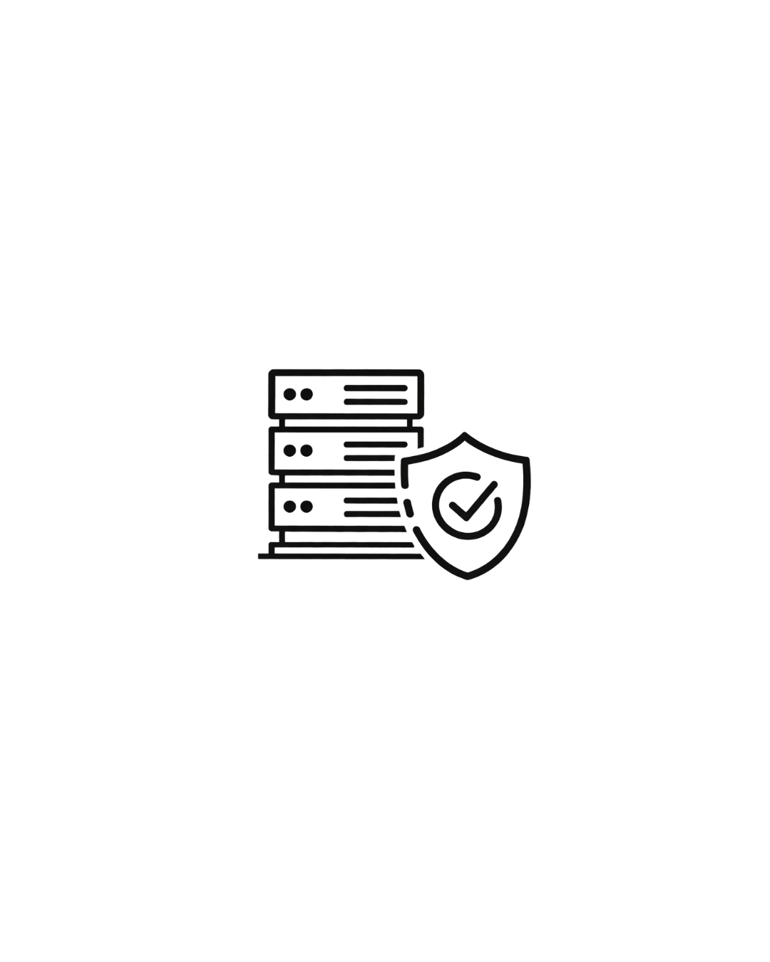 Data centre security services