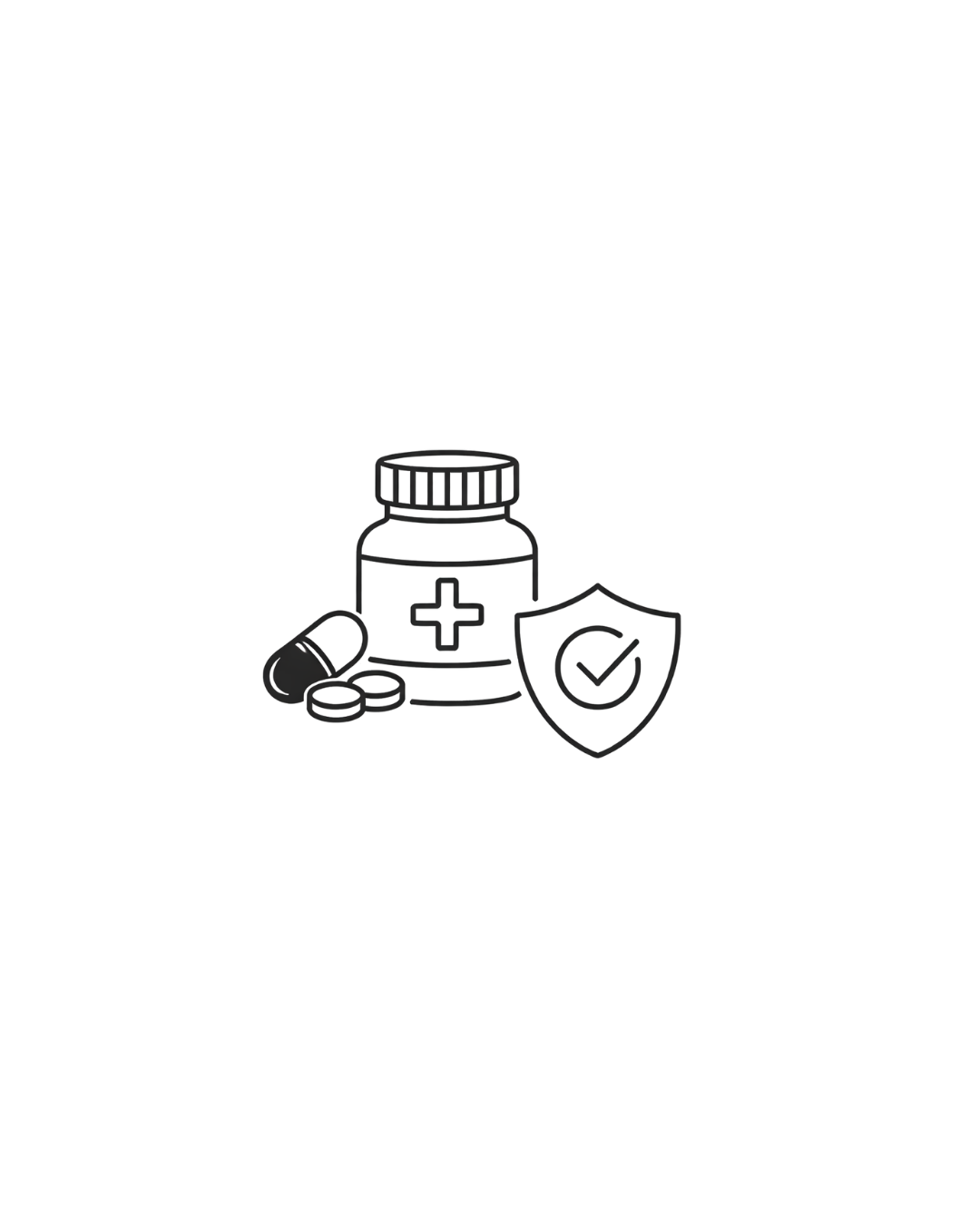 Pharmaceutical facility security services