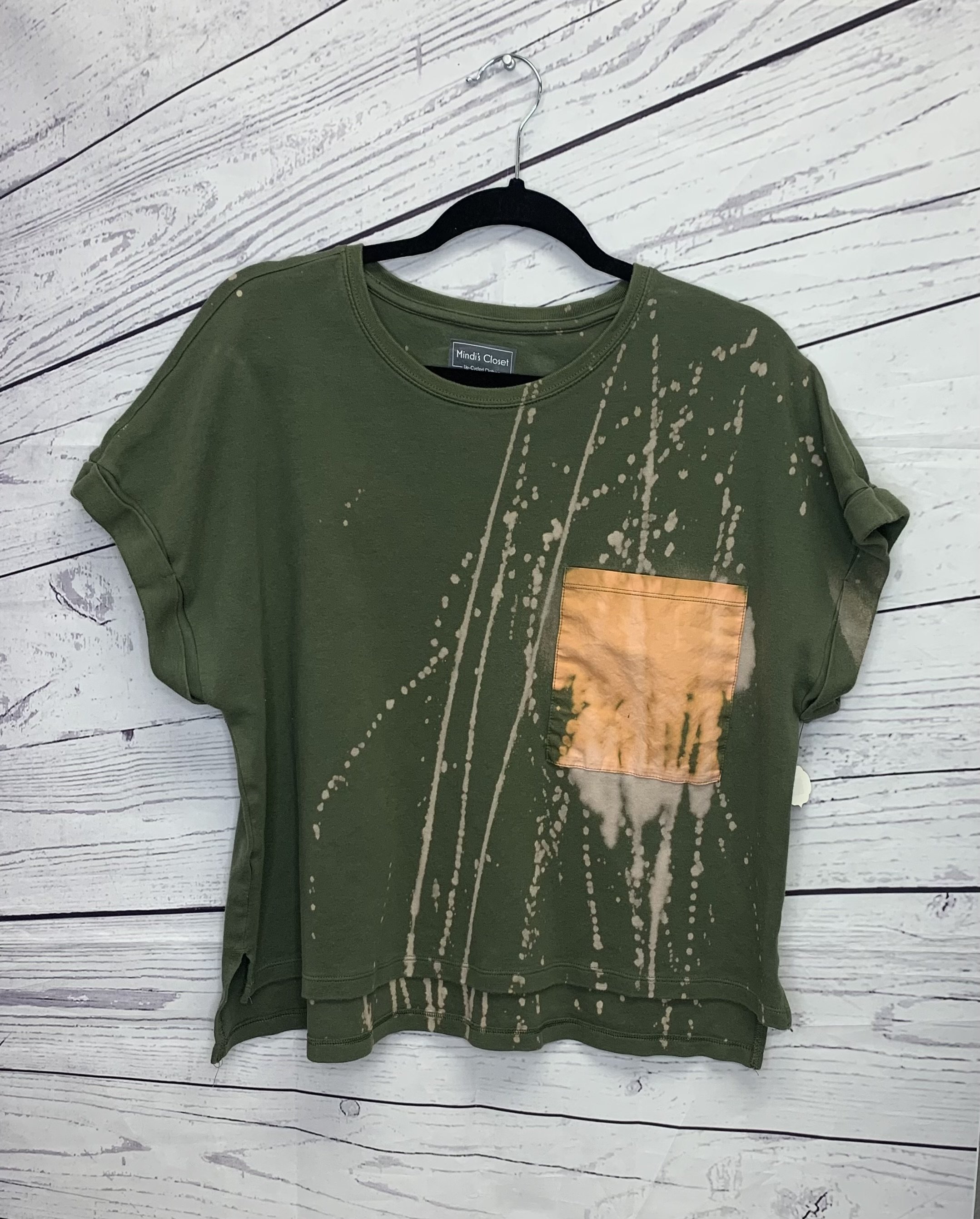 T-Shirt Large/XLarge