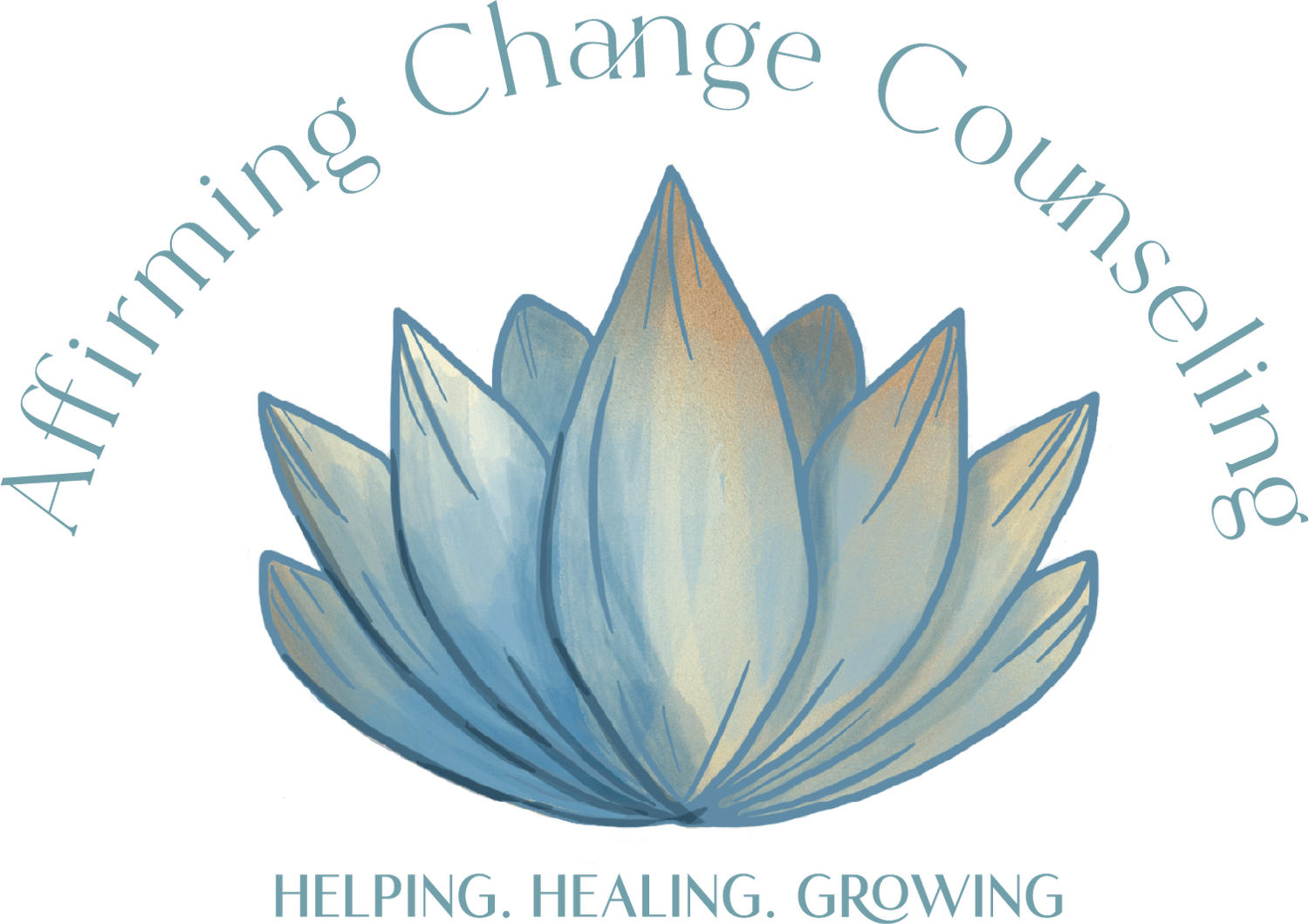 Affirming Change Counseling 