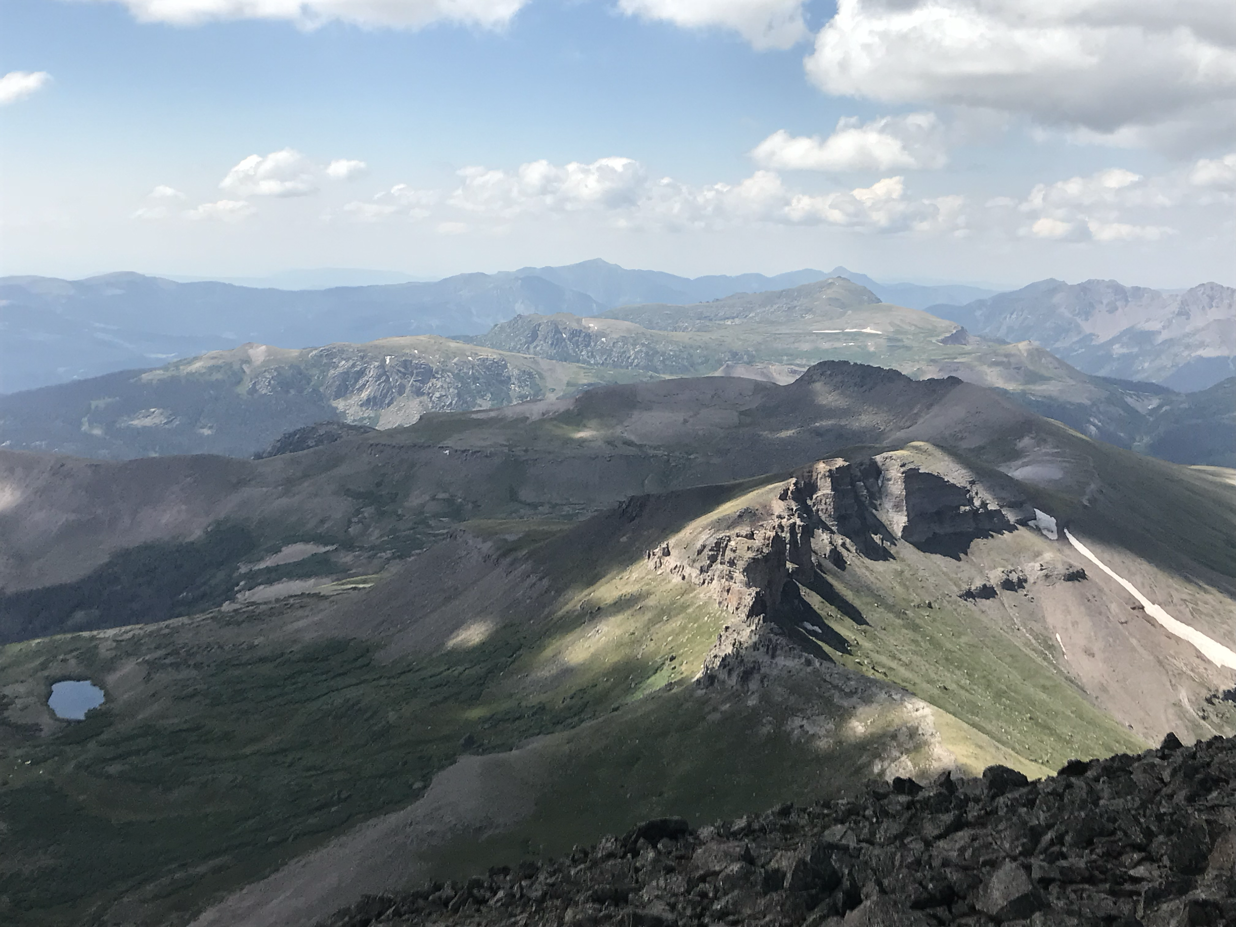 Why I’m Not Allowed to Lead the Hike