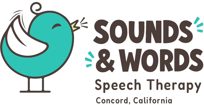 Sounds &amp; Words Speech Therapy
