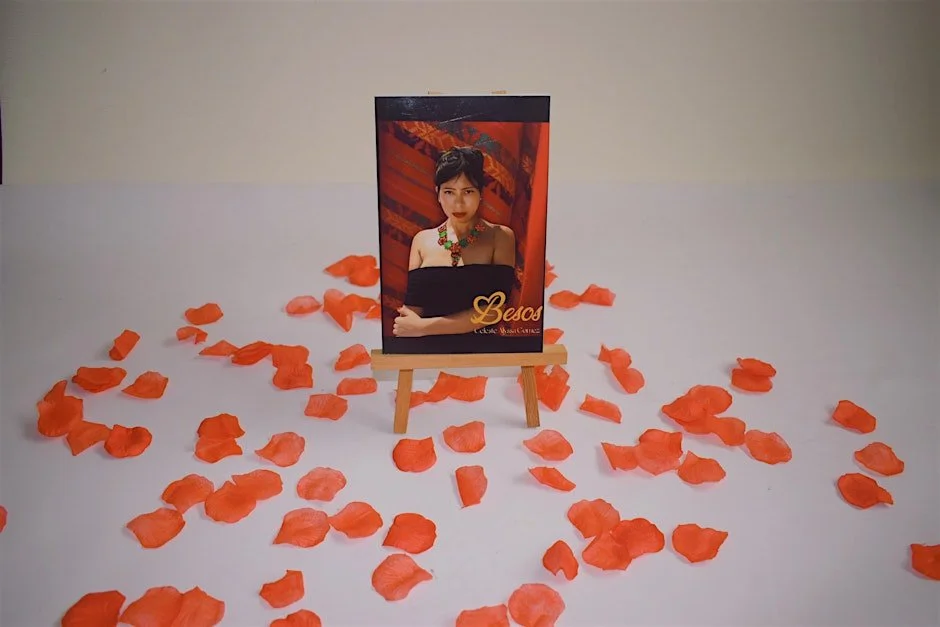 Feb. 14: Libélula Books & Co