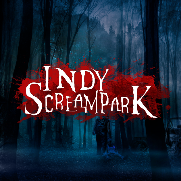 Member Meetup: Indy Scream Park