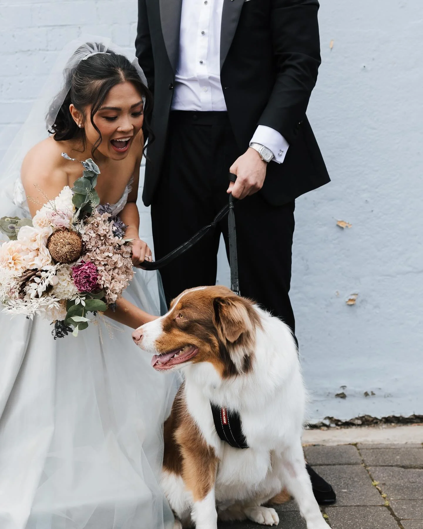 Your wedding should be an accurate representation of you both, and your plans for your life together.

Are you pretty sure you don&rsquo;t want kids? Building your family in a non-conventional way? Want to avoid a million questions about your plans f