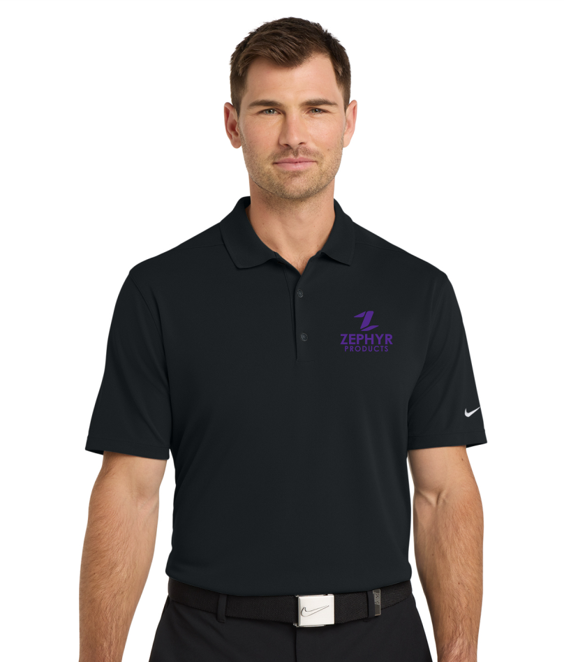 Nike Dri-FIT Micro Pique 2.0 Polo