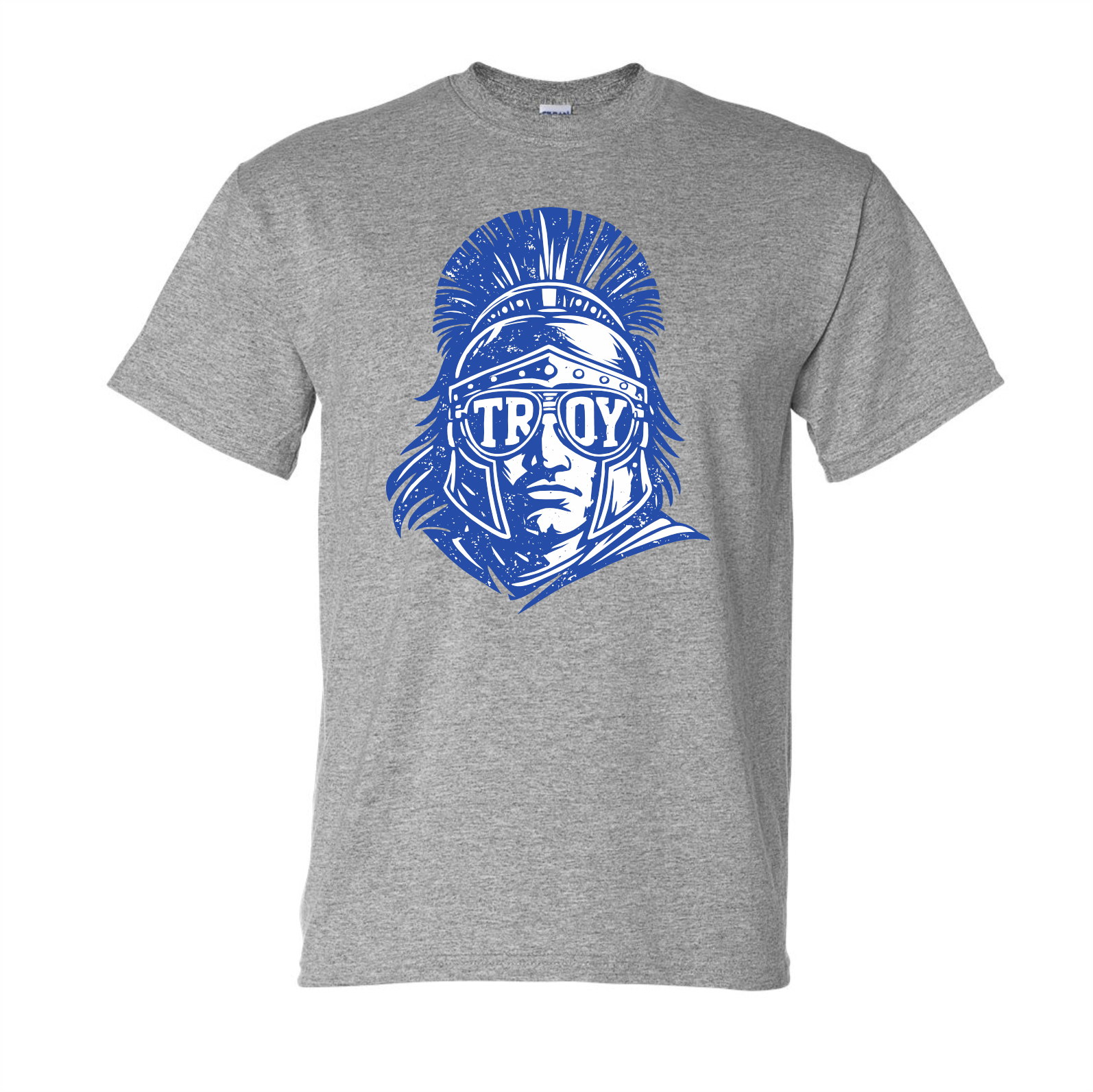 Throwing Shade Design