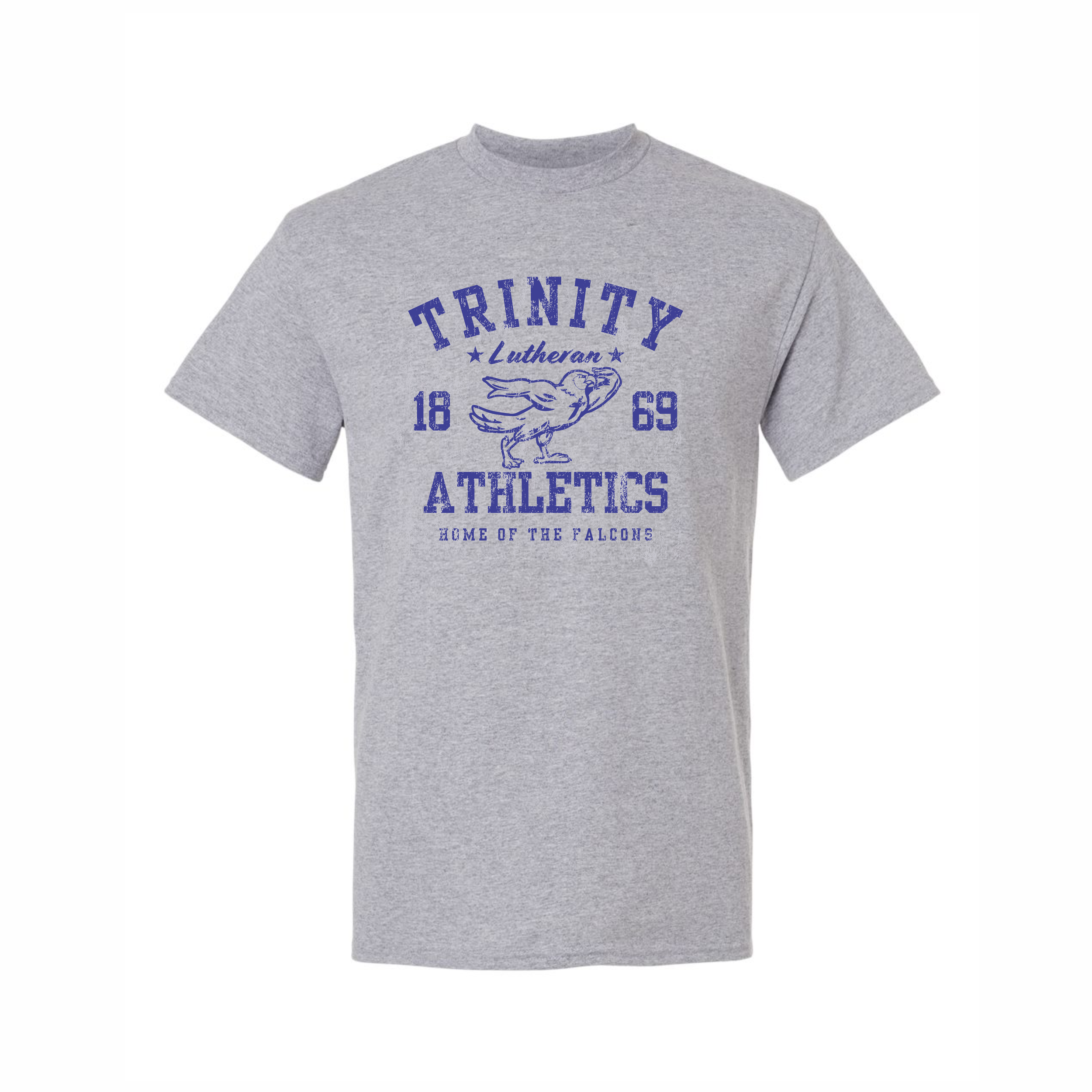 Grey Falcon Apparel