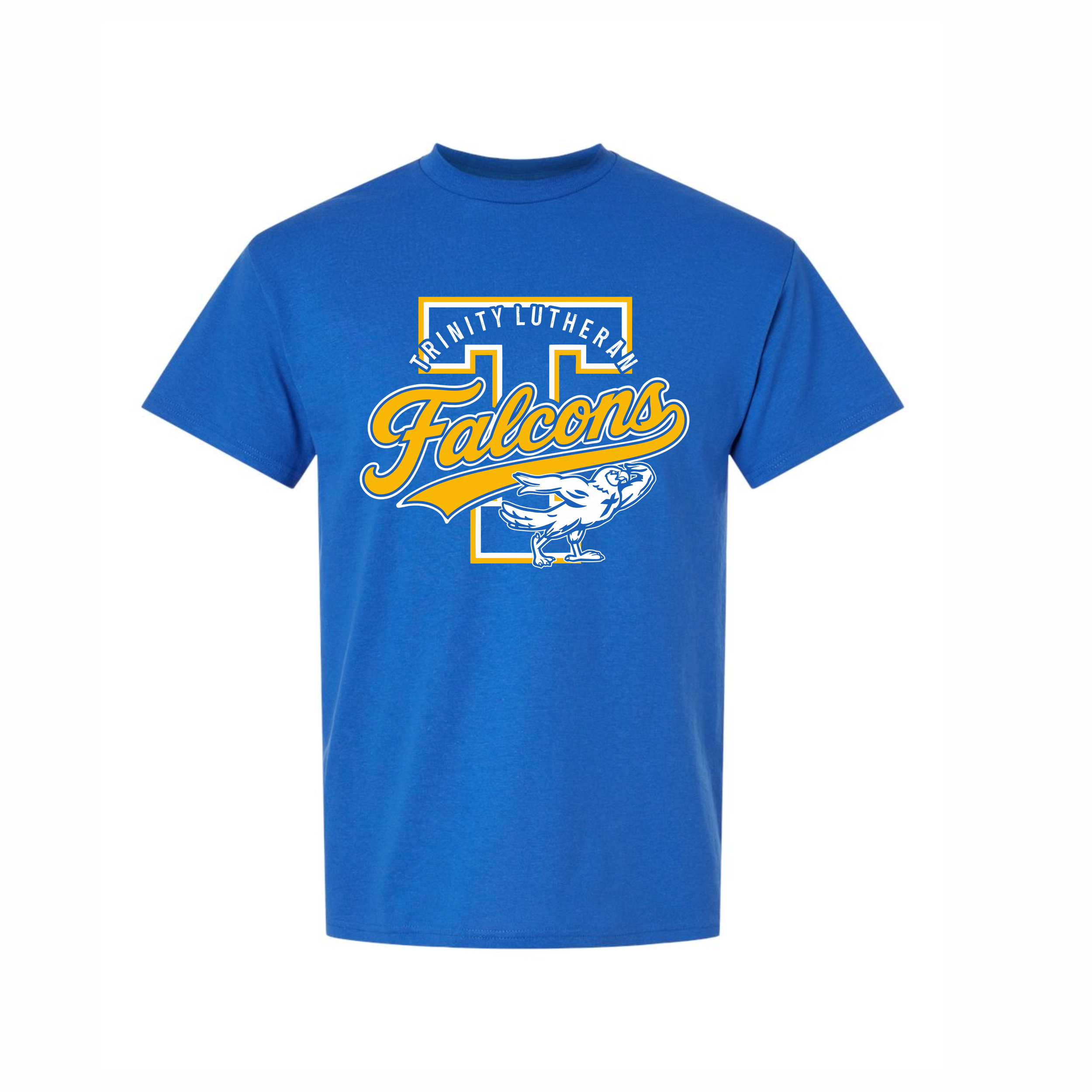 Royal Falcon Apparel
