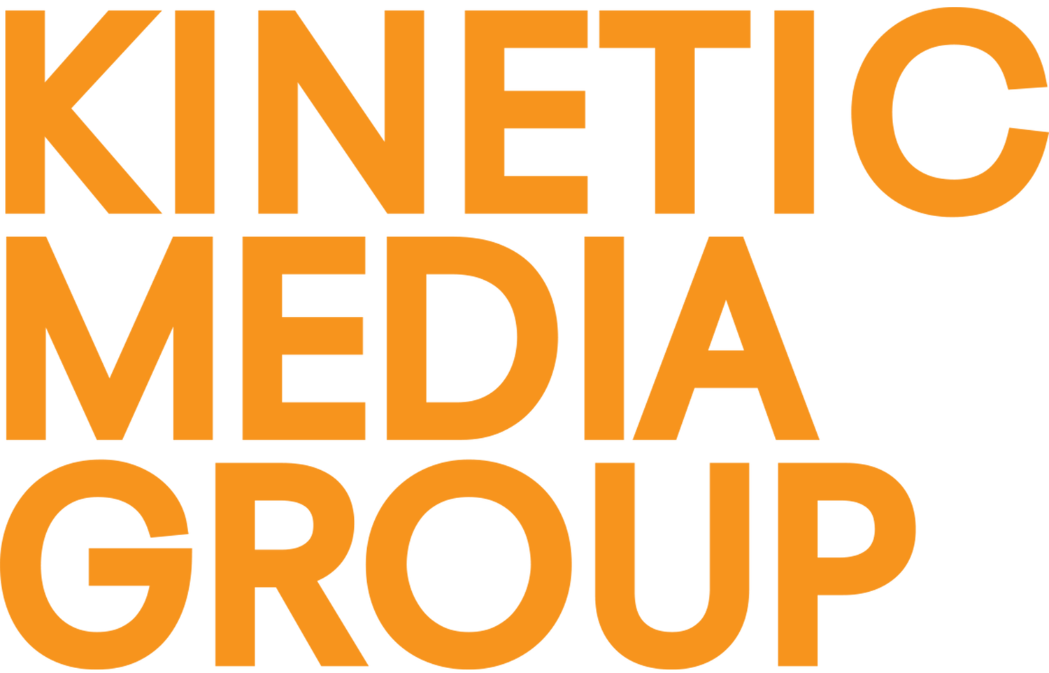 Kinetic Media Group