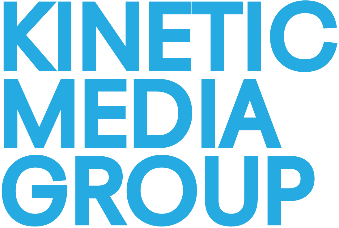 Kinetic Media Group