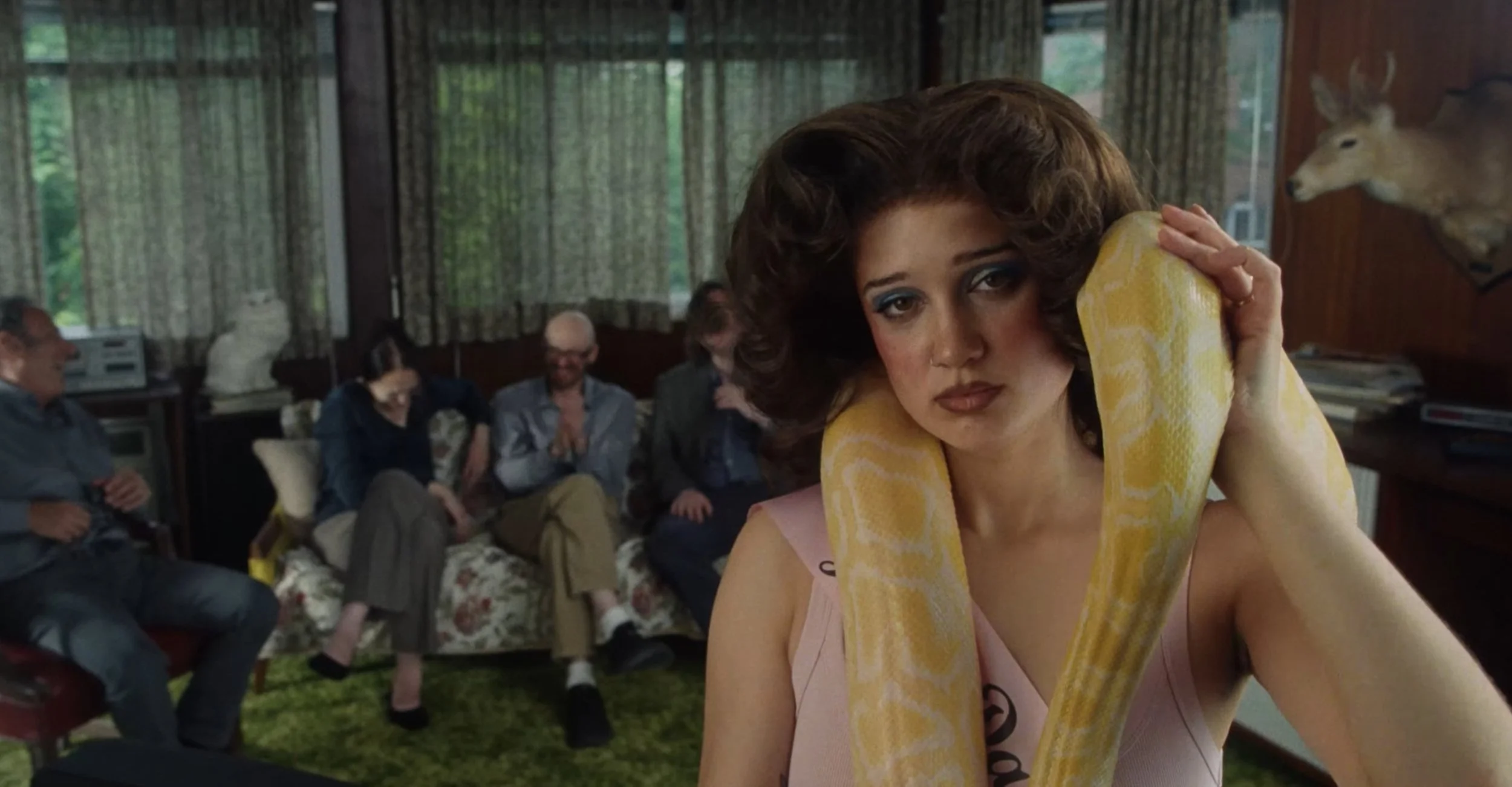 Susannah Joffe - Die Your Daughter