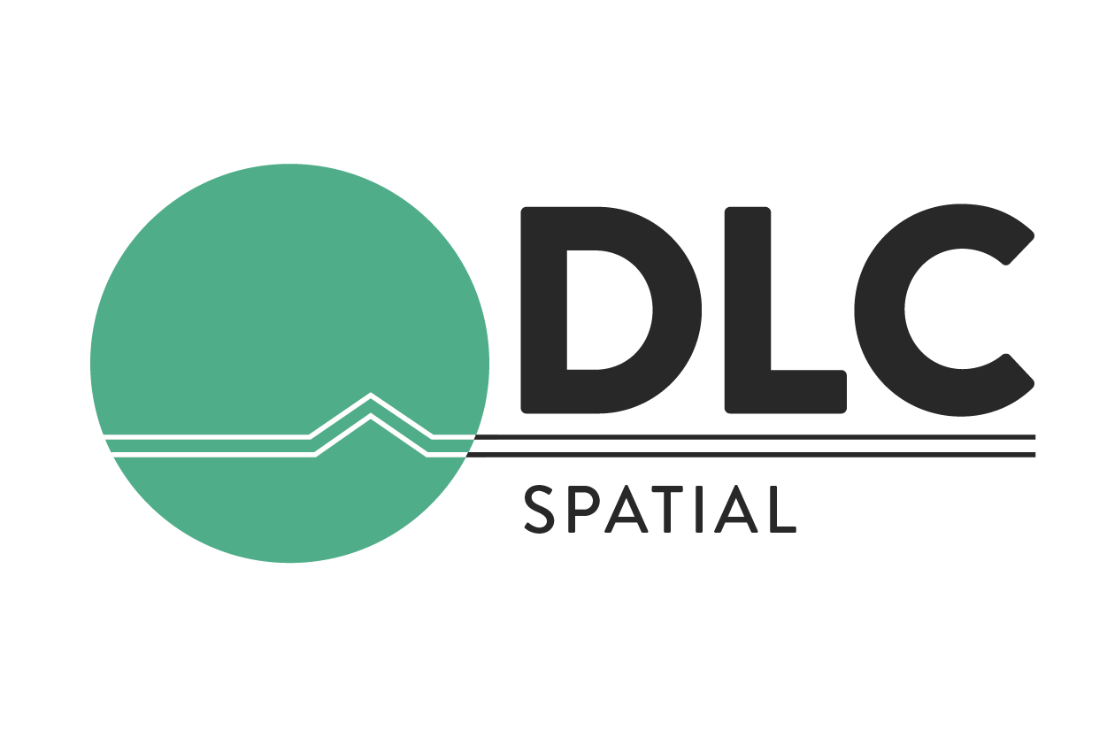 DLC Spatial