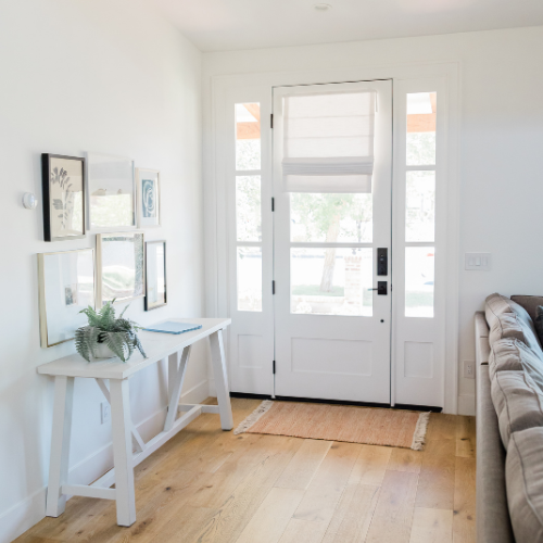 Can you get flooring on finance? — Carpet Vinyl and Timber Flooring