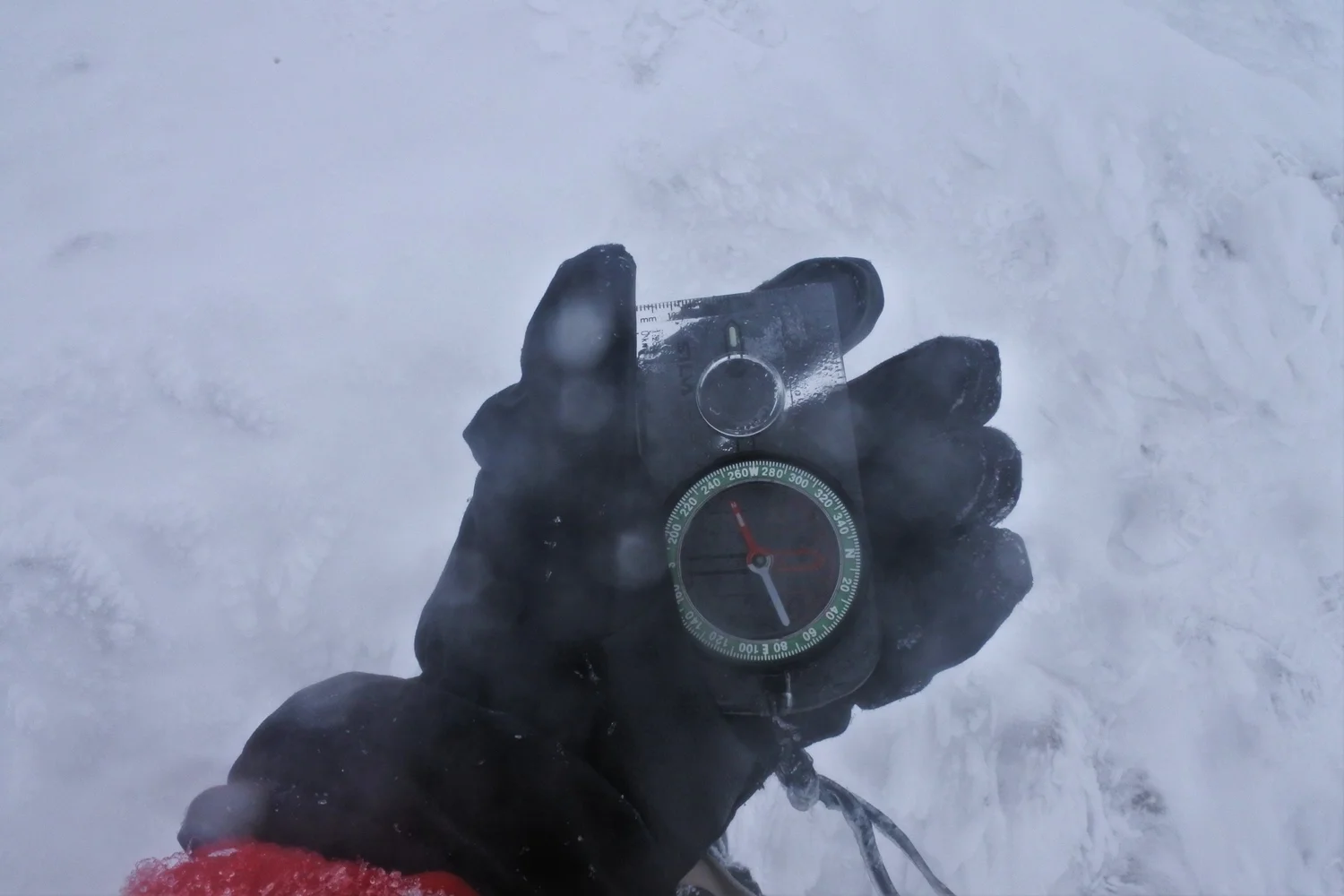 Your Winter Journey — Hillgoers