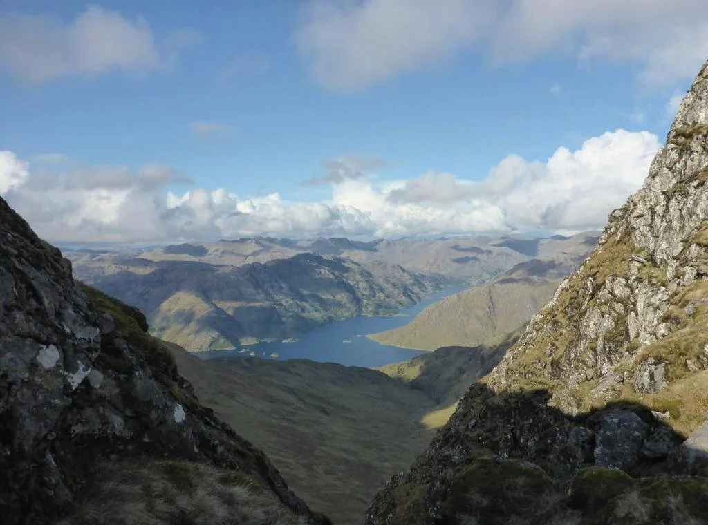 Knoydart 
