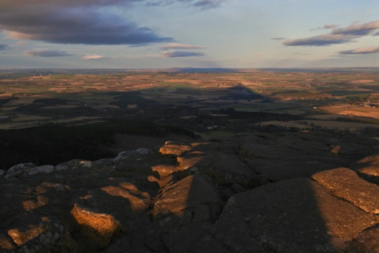 Sunset on Bennachie.jpeg