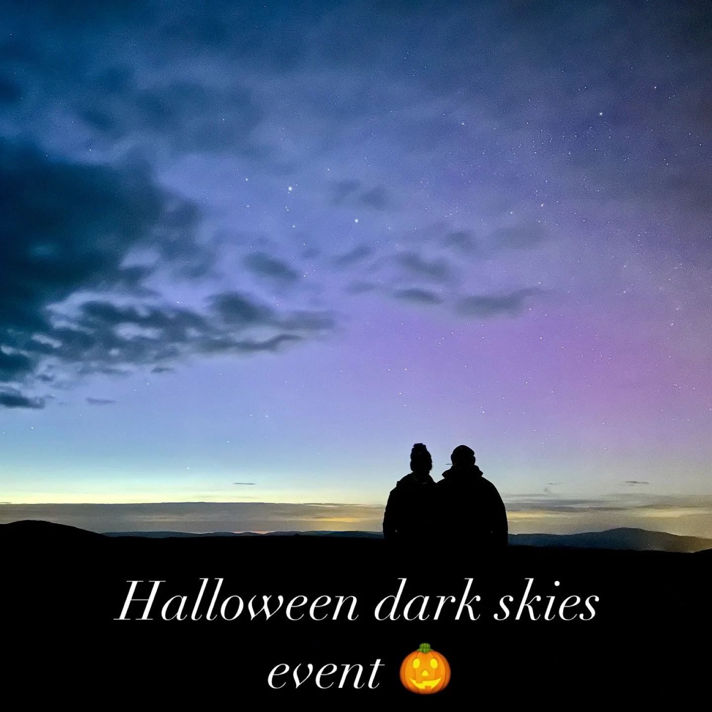 Join us tomorrow night for a Dark Skies walk at Loch Muick, full details here - 
https://www.hillgoers.com/dark-skies-walk 
#stargazing💫 #darkskies #darkskieswalk #ballater #lochmuick #visitaberdeenshire #visitscotland #visitballater