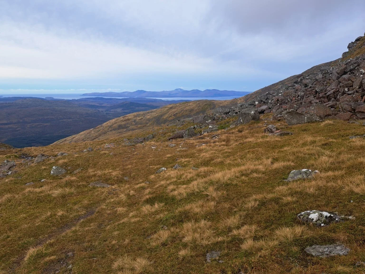Ben Cruachan Views.JPG