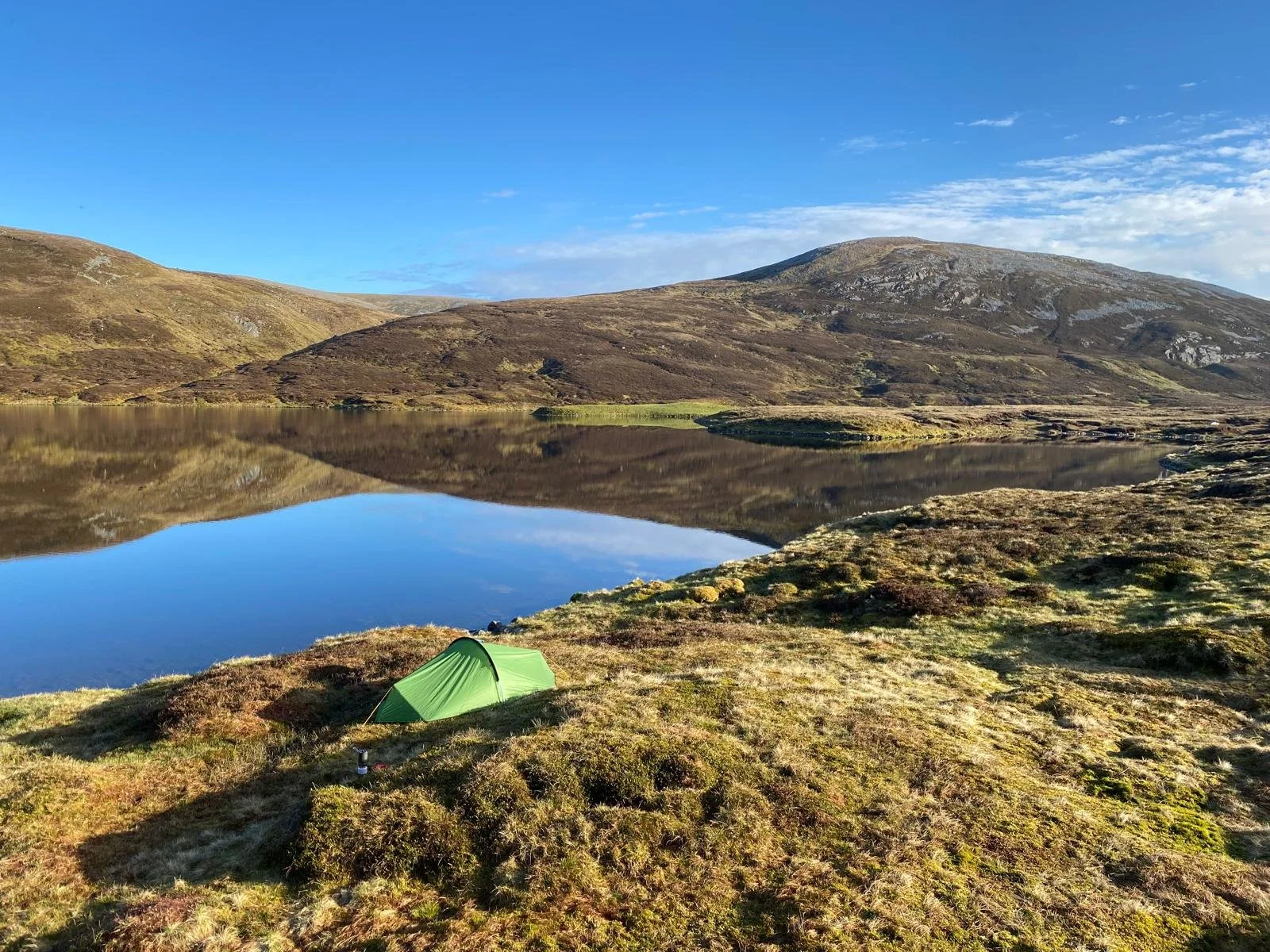 Camping ay Loch nan Eun.JPG
